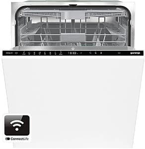 Masina de spalat vase incorporabilă Gorenje GV673B60