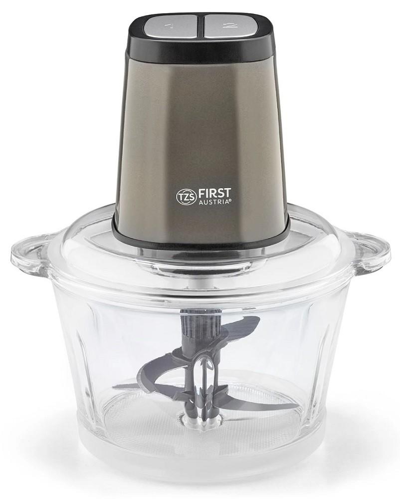 Tocator electric First FA-5113-2-GR