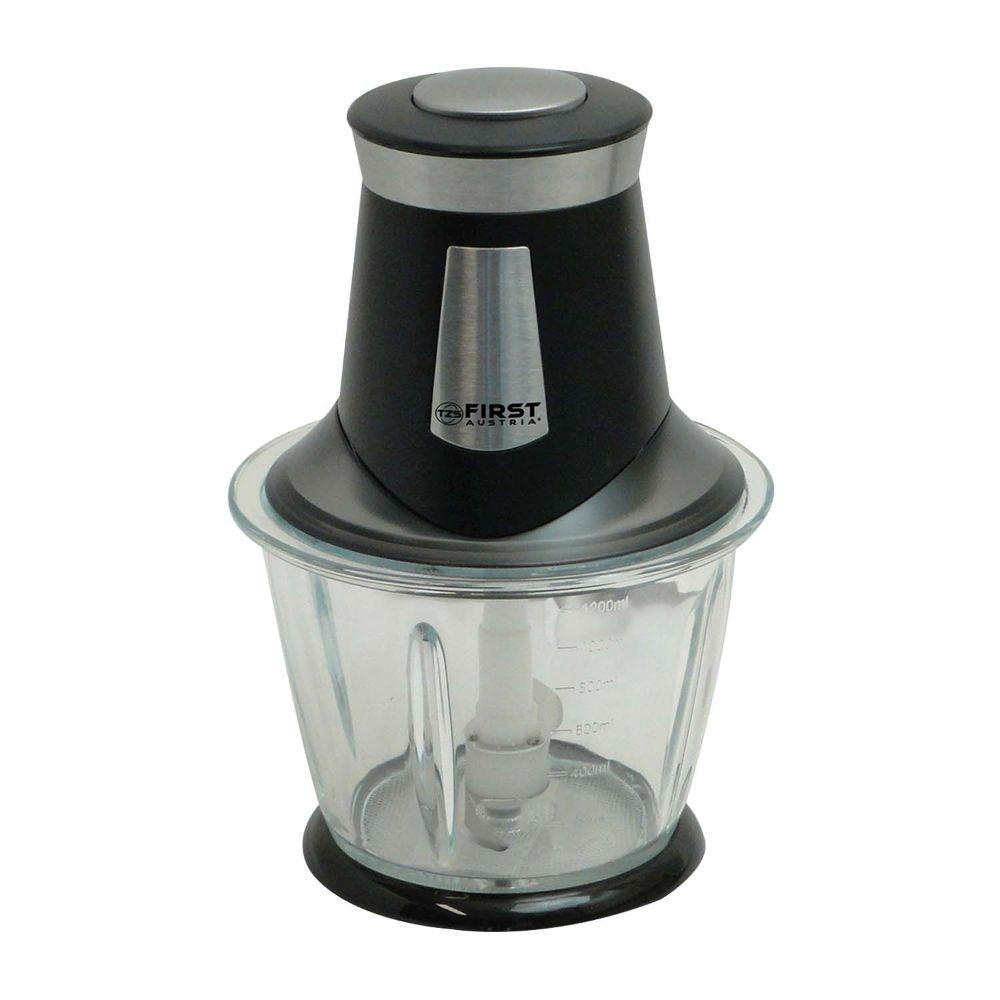 Tocator electric First FA5114-1