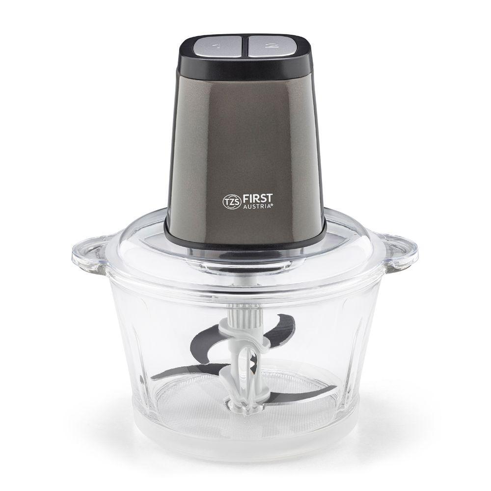 Tocator electric First FA5113-2-SI