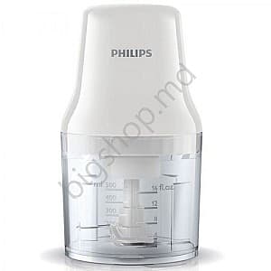 Tocator electric Philips HR1393/00