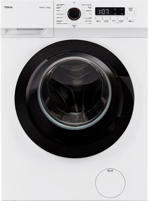 Стиральная машина Teka WMK 40940 WH