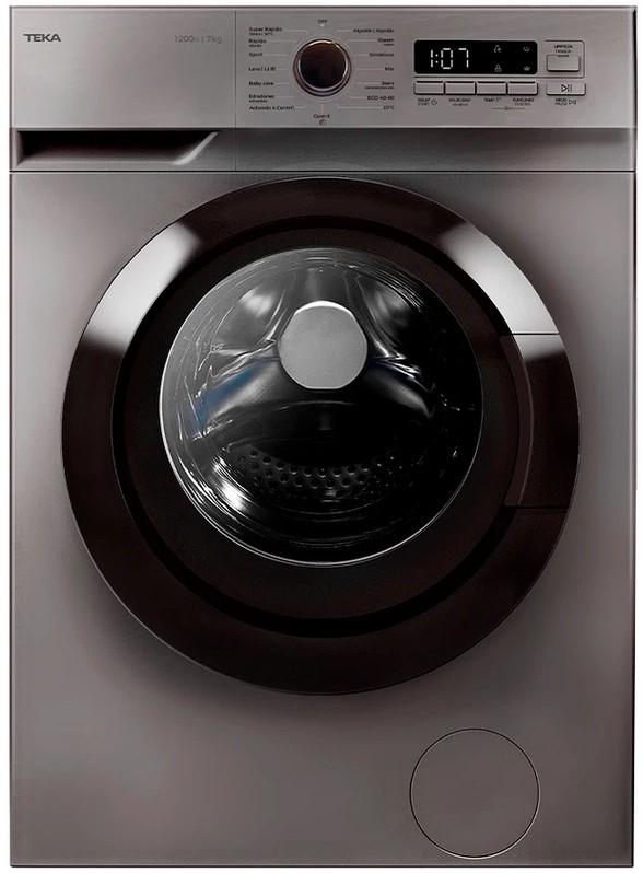 Стиральная машина Teka WMK 40740 DSS