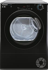 Masina de uscat rufe CANDY CSOE C10TBGB-S
