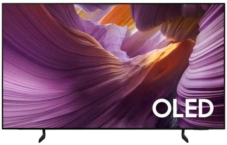 Телевизор Samsung QE77S85FAEXUA