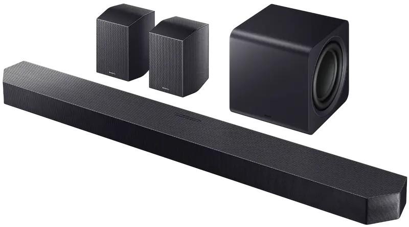 Soundbar Samsung HW-Q990F