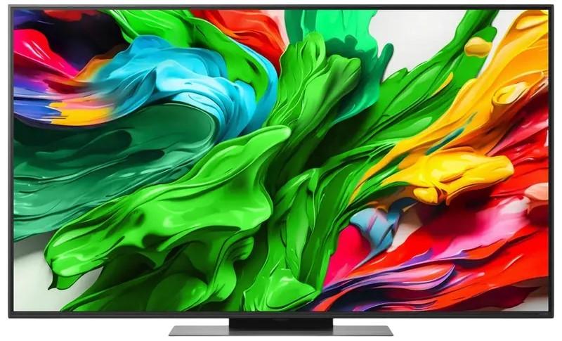 Televizor LG 55QNED86A6A