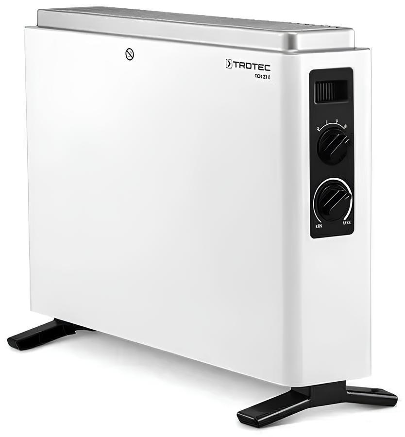 Convector electric Trotec TCH 21 E
