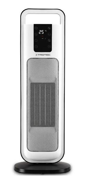 Тепловентилятор Trotec TFC 21 E