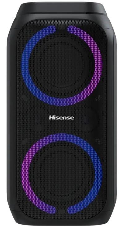 Boxa portabila Hisense Party Rocker 160