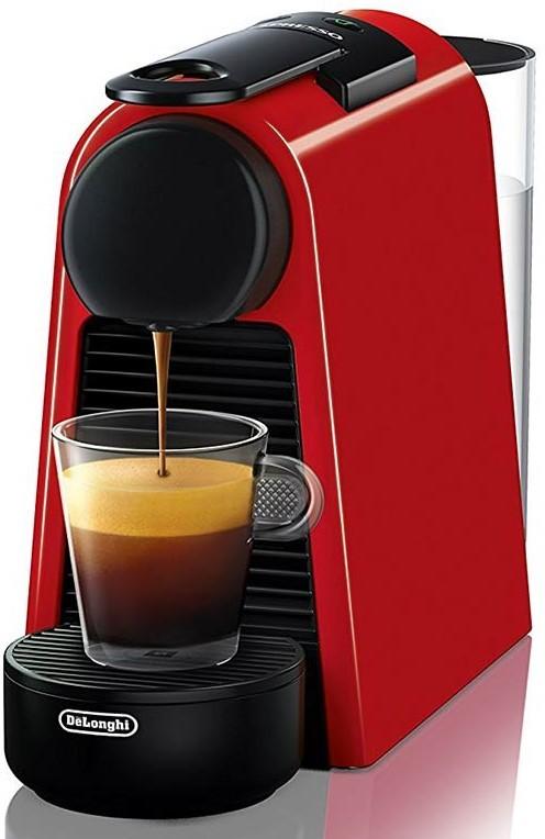 Кофемашина DeLonghi EN85.R