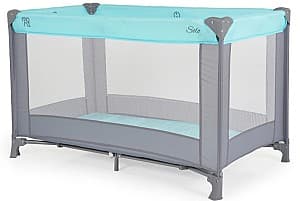 Манеж Moni Solo Mint
