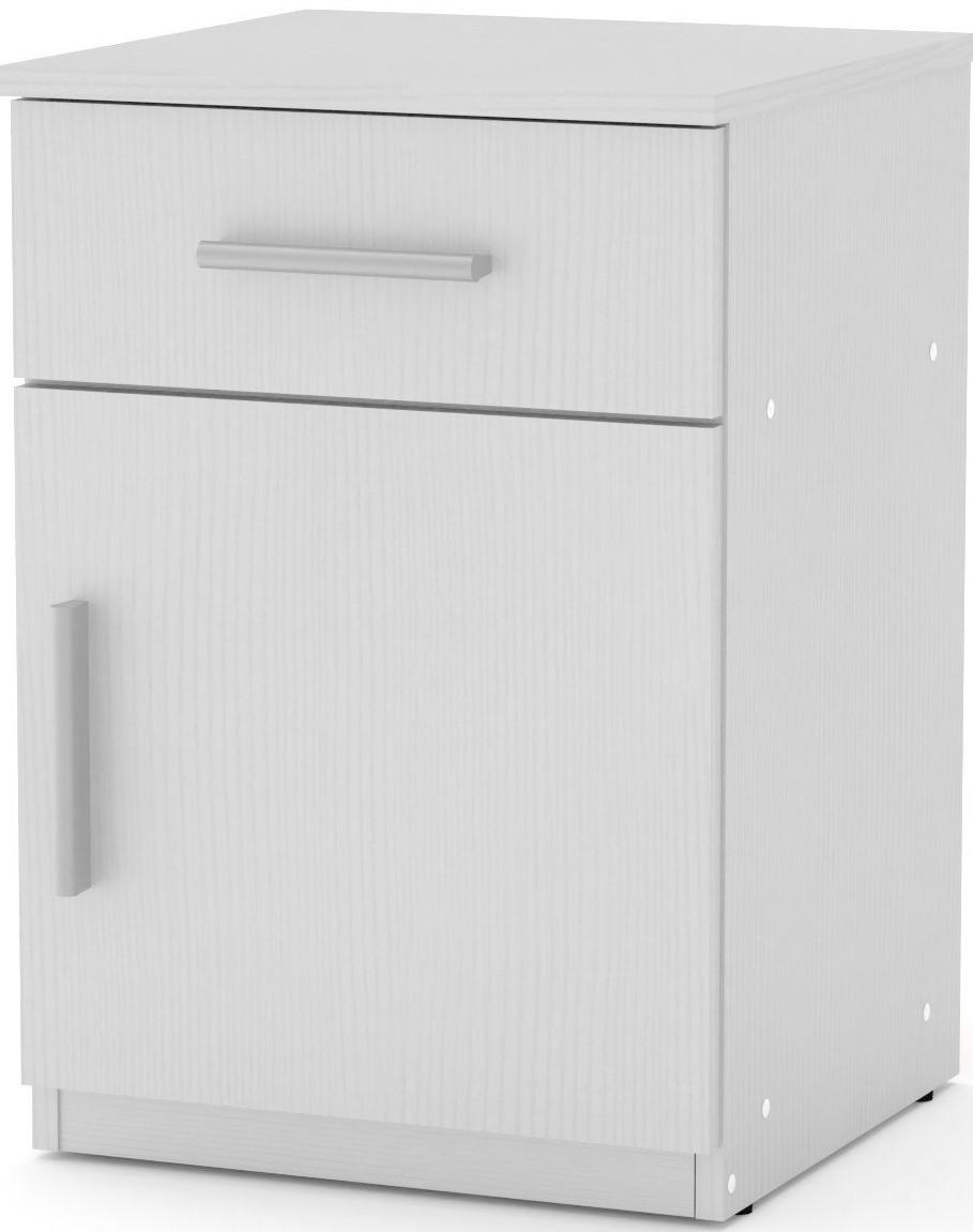 Noptiera KompaniT PKT-3 Nimfea Alba