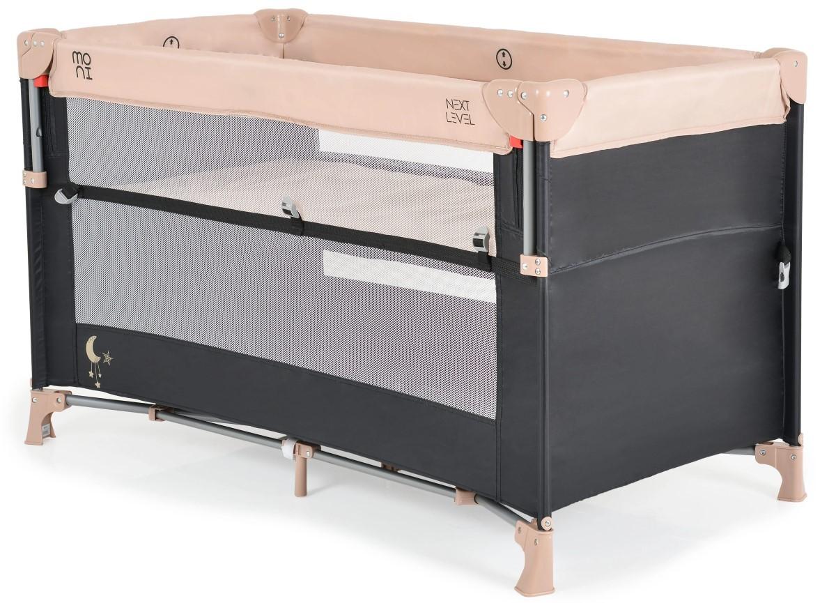 Manej Moni Next level Beige