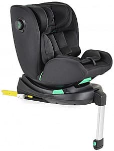 Scaun auto copii Moni Hok Hb-61 Black