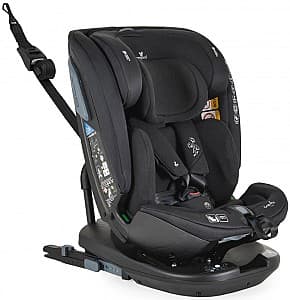 Детское автокресло Moni Gravity Black