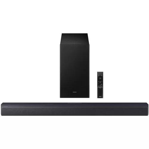 Soundbar Samsung HW-B450F/UA