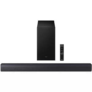Саундбар Samsung HW-B450F/UA