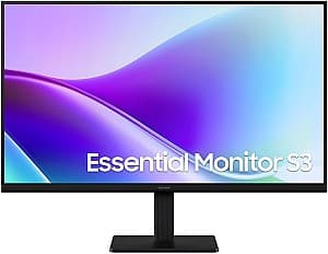 Monitor Samsung Essential S3 LS27F320GAIXCI