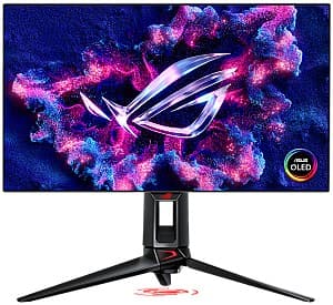 Игровой монитор Asus ROG Swift OLED PG27AQDP