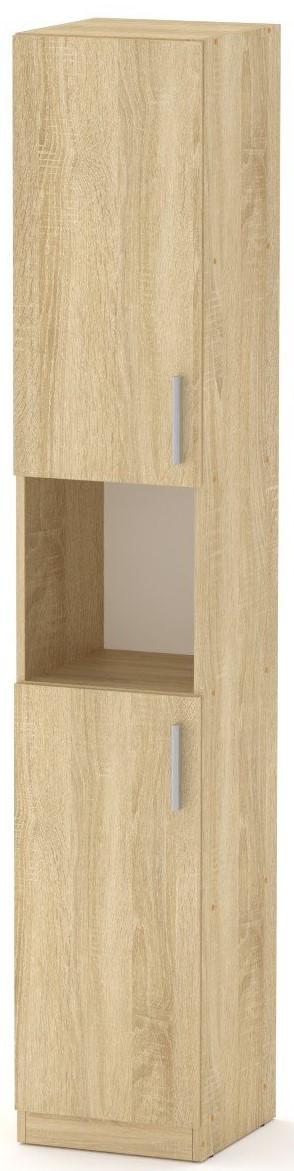Dulap KompaniT KSH-10 Stejar Sonoma