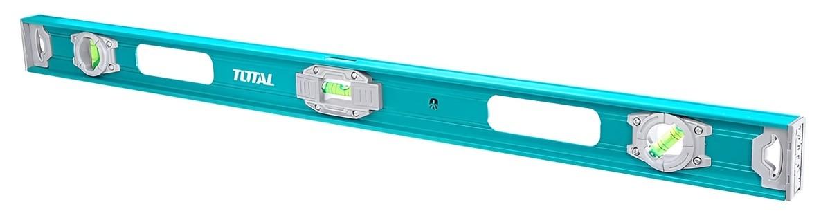 Nivel Total TMT212026