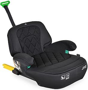 Scaun auto copii Moni Jax Black