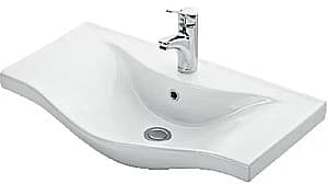 Lavoar baie Esvit Lapino Basic 75