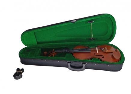 Vioara Karl Hoffmeister MV015B Advanced 4/4
