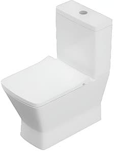 Унитаз Esvit SEDEF White