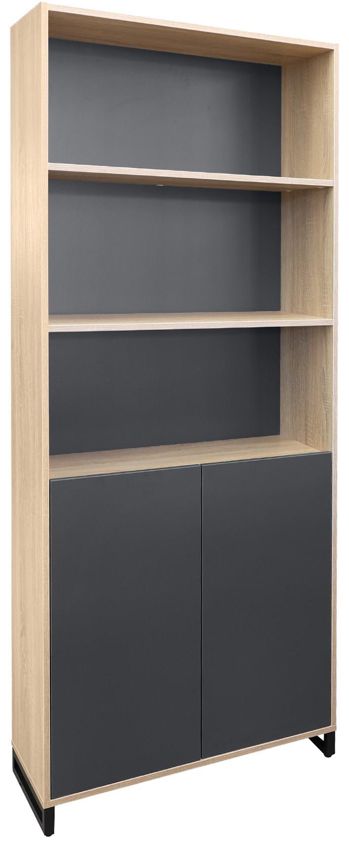 Dulap DP Combi 2 Usi 900x340x2100h