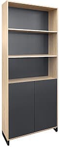Шкаф DP Combi 2-Дверный  900x340x2100h
