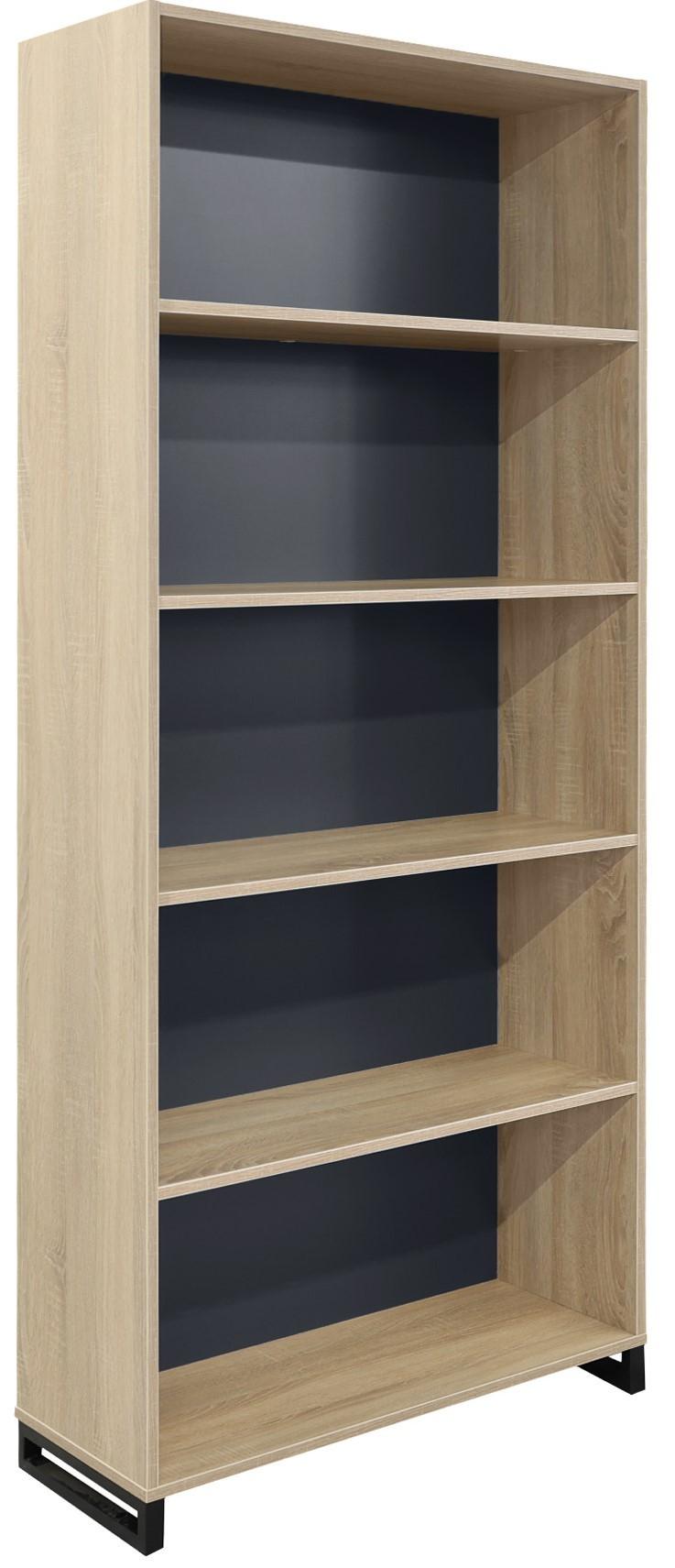 Etajera DP Combi 900x340x2100h