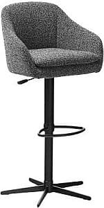 Scaun de bar DP Santi Platin C3052V
