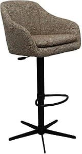Scaun de bar DP Santi Terracotta C3052V
