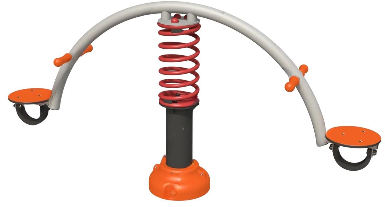 Balansor de exterior Copfer PTP 012-03T