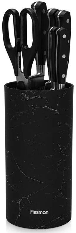 Кухонный нож Fissman Fujisawa 2778