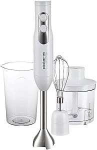Блендер Polaris PHB 1278 White