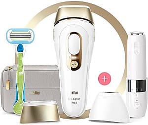 Epilator BRAUN Silk-expert PRO PL5159 IPL