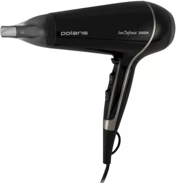 Uscator de par Polaris PHD 1112 Black