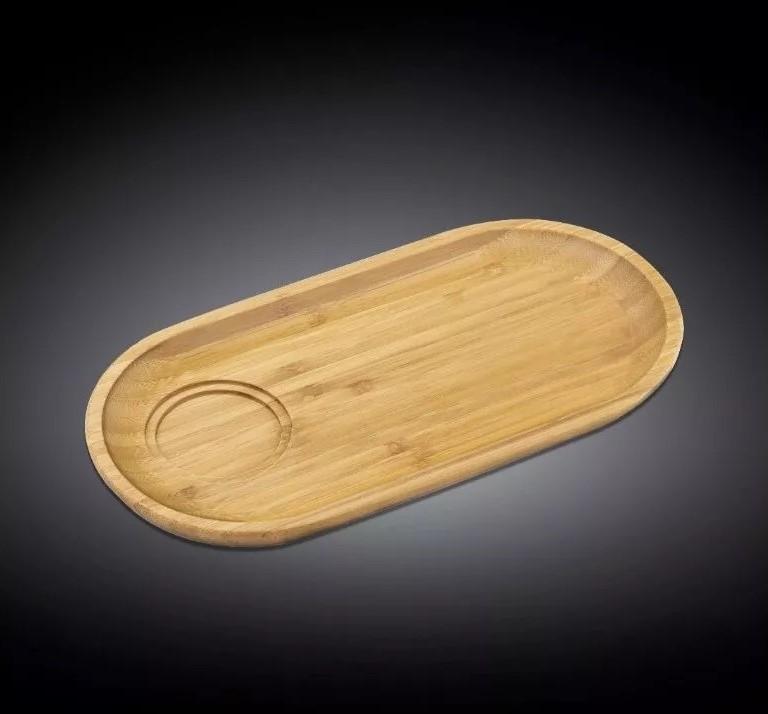 Сервировочная тарелка Wilmax WL-771119/A