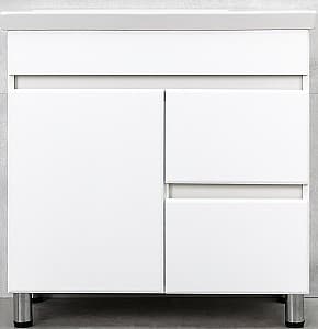 Dulap sub lavoar Bayro Urbano Pro Alb 122493