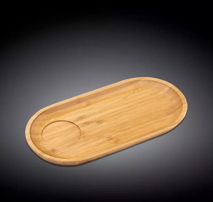 Сервировочная тарелка Wilmax WL-771118/A