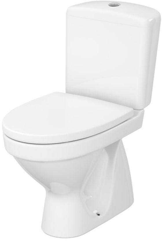 Vas WC Cersanit Mito Eko II Simple (123315)