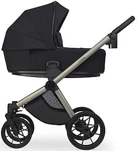 Carucior 2 in 1 Riko Cava Coal