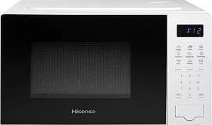 Cuptor cu microunde Hisense H20MOMS4