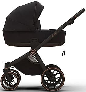 Carucior 2 in 1 Riko Cava Magma
