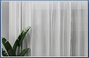 Зеркало Bayro Modern ортогональный 1200x800 Белый