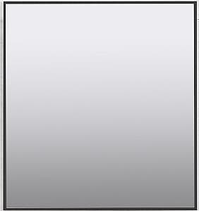 Зеркало Bayro Modern ортогональный 700x800 Î Антрацит
