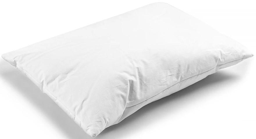 Подушка PernaMea White 35x55 см